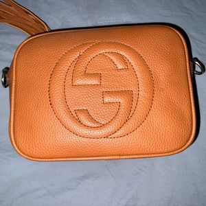 Perfect crossbody for everyday wear